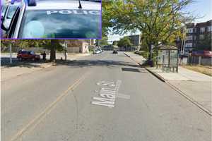 Hudson Valley Man Shot After Threatening Officers With Semi-Automatic Handgun, Police Say