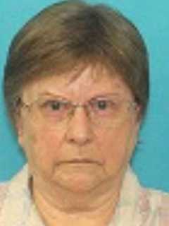 Missing, Endangered Alert Issued For 84-Year-Old Woman: PA State Police