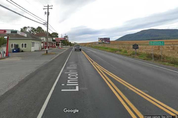 Chambersburg Man Dies In Ambulance After Crash Into Gas Station: Police