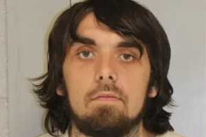 Chambersburg Inmate Escapes To Maryland: State Police