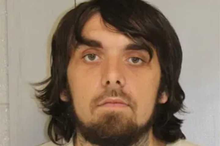 Pennsylvania Inmate Escapes To Maryland: State Police