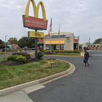 <p>The stabbing was reported at McDonald&#x27;s at 802 Pulaski Highway, Havre de Grace, MD</p>