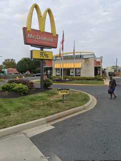 Teen Dies After Stabbing At McDonald's In Maryland, Police Say