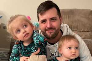 Unexpected Death Of Beloved Central Jersey Dad, 33, Prompts Outpour Of Community Support