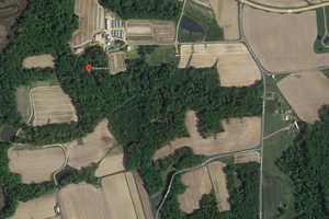 Pilot Forced To Make Emergency Landing In Maryland Cornfield, State Police Say (DEVELOPING)