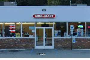 WINNER: Fast Play Lottery Ticket Worth $22K Sold In Morris County