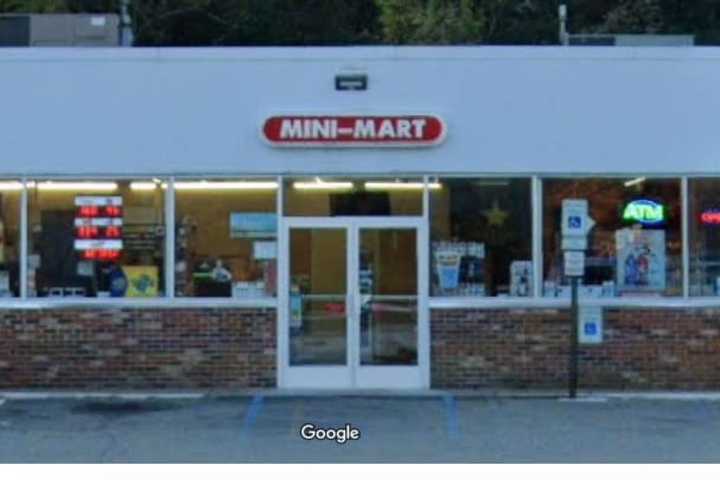 WINNER: Fast Play Lottery Ticket Worth $22K Sold In Morris County