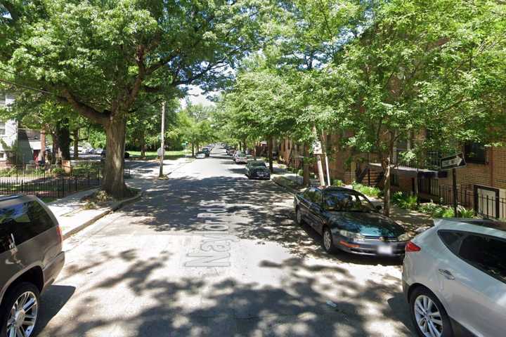 Police ID Teen Killed Near Southeast DC Elementary School