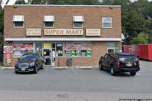 $50,000 Lotto Ticket Sold In North Jersey