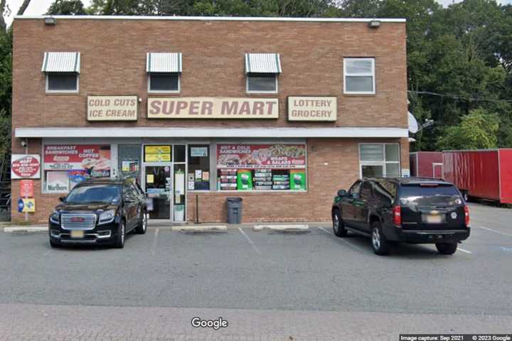 $50,000 Lotto Ticket Sold In North Jersey