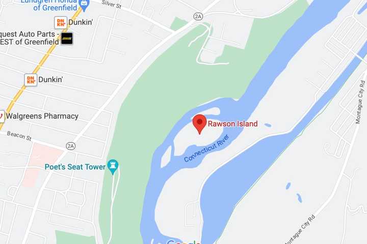 Children Stumble Upon Human Remains On Greenfield Island: DA