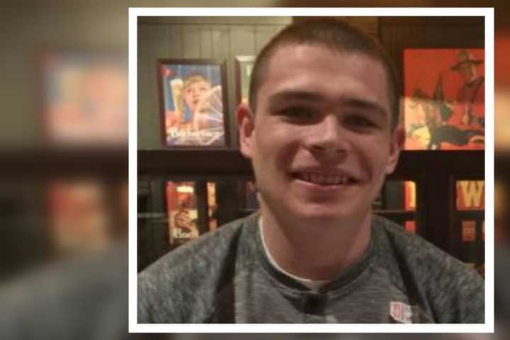 ‘His Smile Will Never Fade Away:’ Lifelong Morris County Resident Daniel Ryan Dies At Age 29