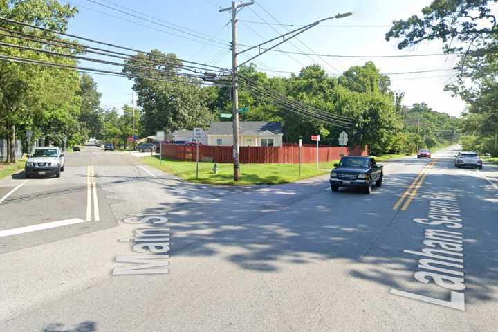 Passenger Killed, Driver Hospitalized When Dirt Bike Crashes Into Car In Lanham: Police