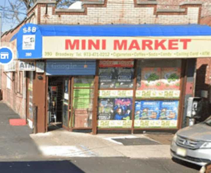 S&amp;B Mini Mart