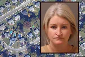 'I Just Ruined My Life': PA Woman Stabbed Boyfriend Dead, Affidavit Says