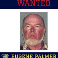 <p>Have you seen him? Eugene Palmer is wanted for killing his daughter-in-law in Haverstraw.</p>