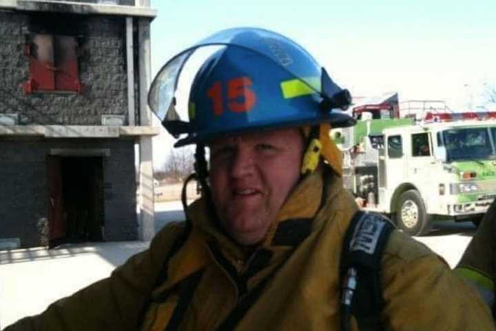 Freightliner Driver Killed In 287 Crash Was PA Firefighter Who ‘Would Do Anything For Anyone'