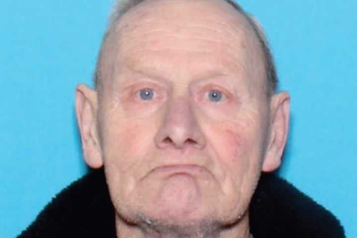 (FOUND) Elderly Central Mass Man Missing; Police Ask For Public's Help To Find Him