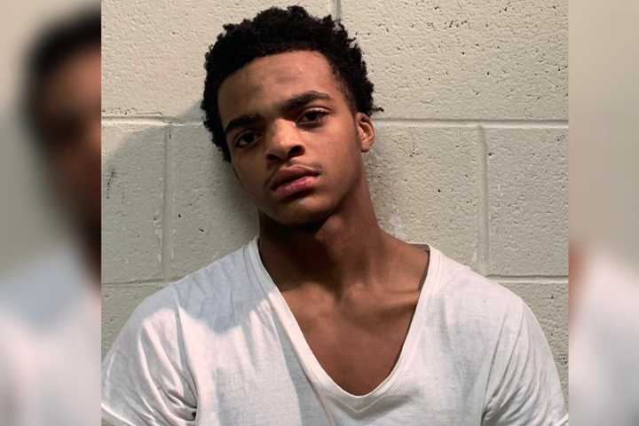 Teen Wanted For Father's Day Murder Apprehended Weeks After Shooting In MD: Police