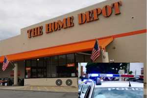 Violent Gang Members Nabbed Stealing From Wappingers Falls Home Depots, Police Say