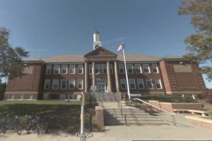 School Locks Down After Active-Shooter Training Bullet Found In Hull: Police