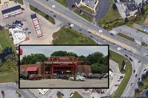 Pedestrian Struck Dead Leaving Sheetz: York County Coroner