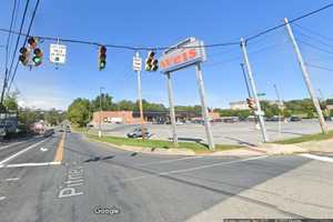 PA Man Struck In Marked Crosswalk ID'd: Police