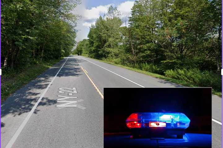 Fatal Hudson Valley Crash: Driver Hits Vehicle While Attempting To Pass, Police Say