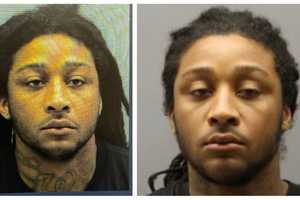 Accused Killer From Virginia Recaptured In Maryland Weeks After Escaping Custody In DC: MPD