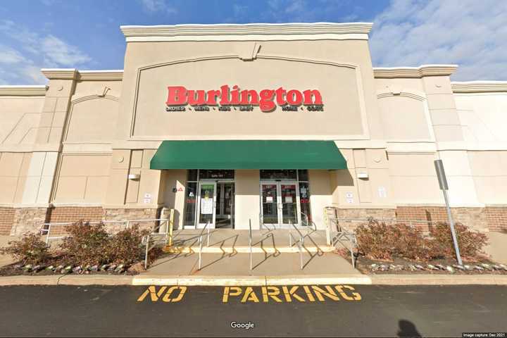 New Burlington Store Set To Open In Port Chester Next Month