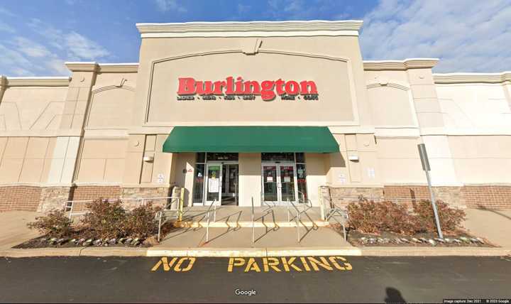 Burlington is moving from the Flemington Mall to the Flemington Circle Shopping Center this Fall, officials announced.