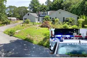 33-Year-Old CT Woman Found Dead In Backyard, Police Say Death 'Suspicious'