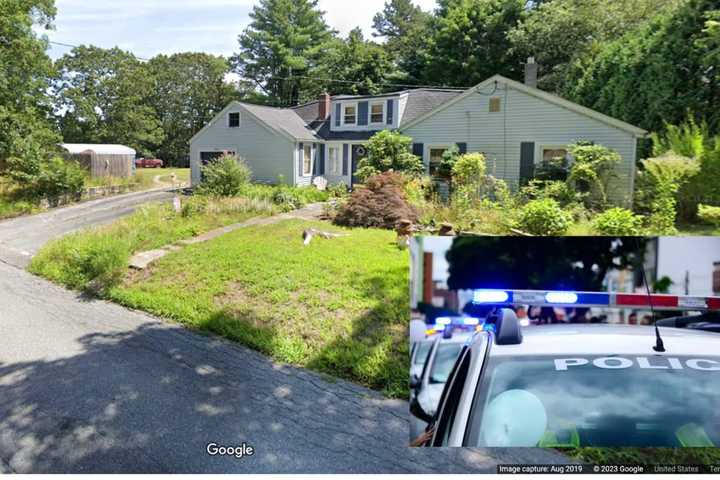 33-Year-Old CT Woman Found Dead In Backyard, Police Say Death 'Suspicious'