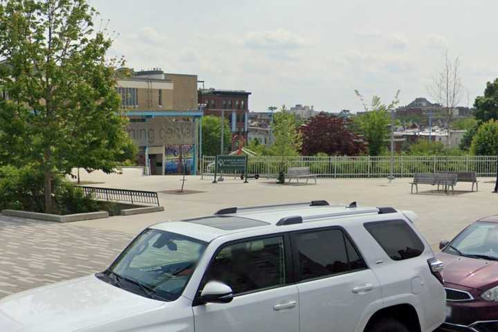 District Man Accused Of Murder At Northwest DC Rec Center: Feds