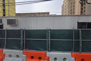 Man Critically Injured At Jersey City Construction Site: Authorities (UPDATED)