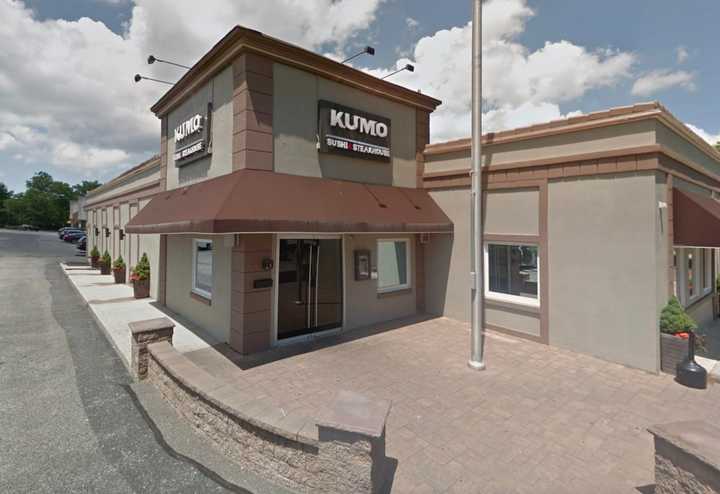 At least 28 people were sickened allegedly by bad rice at Kumo Sushi &amp; Steakhouse in Stony Brook.