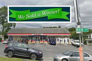 Prize Winning Powerball Ticket Sold At Central Pennsylvania Turkey Hill