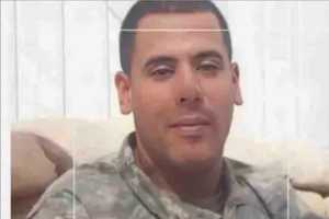 Army Veteran, Somerset County Dad Of 2 Jaime Ayuso Dies After Pancreatitis Battle, 47