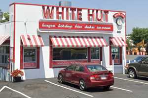 White Hut, Named Among Best Burger Spots In US, Opens New Location In Region