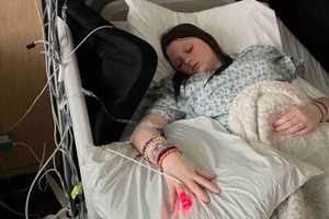 Support Surges For Hopatcong Teen Suffering Seizures, Paralysis After Receiving HPV Vaccine