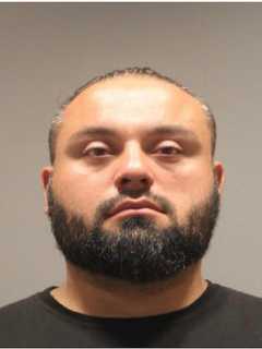 Ansonia Man Nabbed For Sexual Assault Of Young Relative In Fairfield County, Police Say