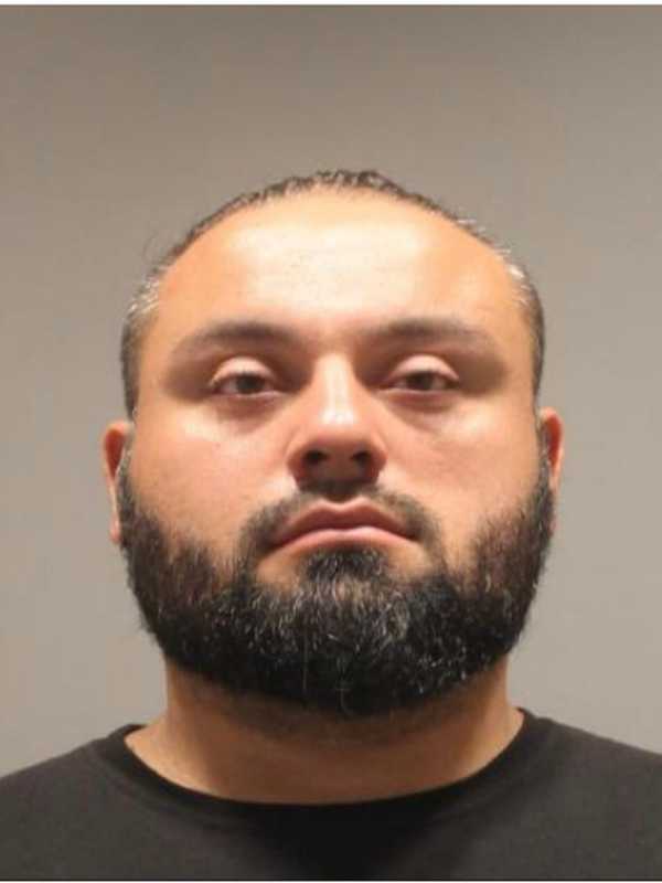 Ansonia Man Nabbed For Sexual Assault Of Young Relative In Fairfield County, Police Say