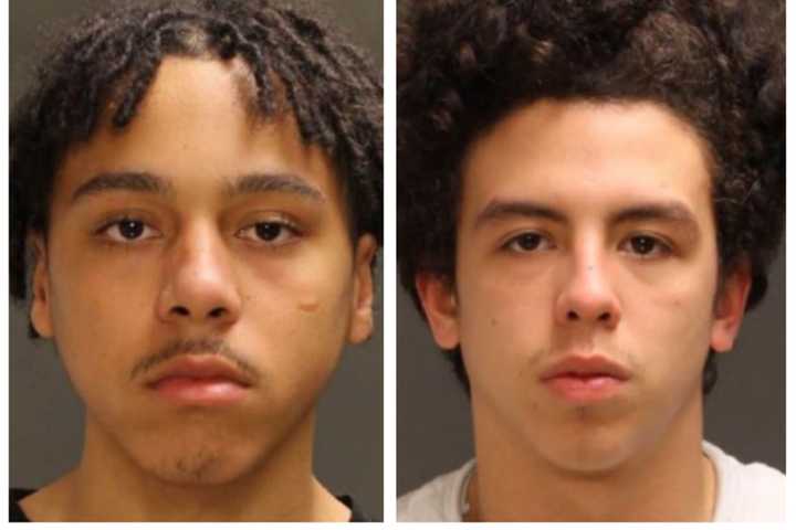 Homicide Attempt Lands 2 Teens Adult Charges In Lancaster: Police