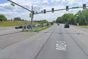 Hazmat Units Called To Multi-Vehicle Crash With Dump Truck In Maryland: Officials