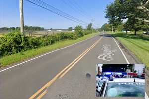 20-Year-Old Hartford Tractor Driver Killed In Crash, Police Say