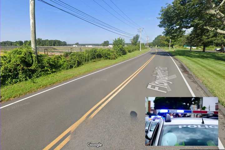 20-Year-Old Hartford Tractor Driver Killed In Crash, Police Say