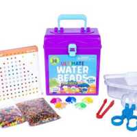 <p>Recalled Chuckle &amp; Roar Ultimate Water Beads Activity Kit</p>