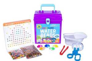 Water Bead Toys Sold At Target Being Recalled After Infant Dies, Child Seriously Injured