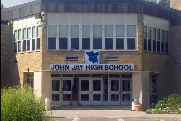 'Concerning' Interactions Between Person, Students At John Jay HS Being Investigated