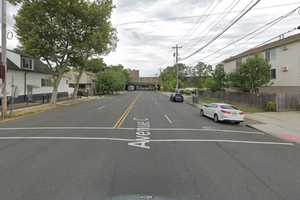 Crossing Guard Struck By Vehicle: Bayonne PD